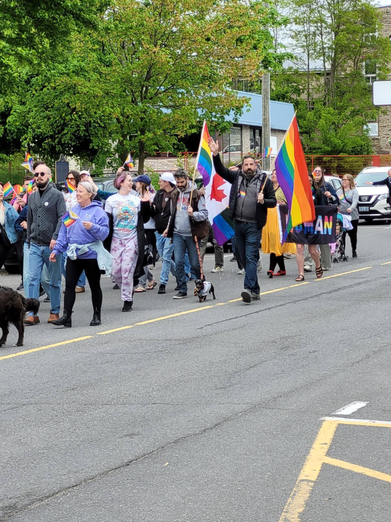 Photo Gallery of Past Events