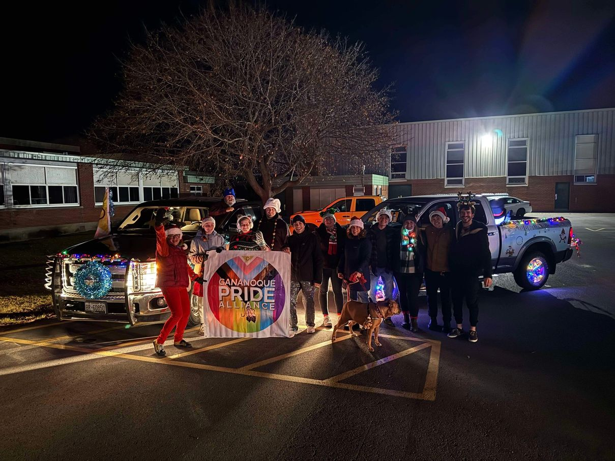 LGBTQ+ Activism: How to Get Involved